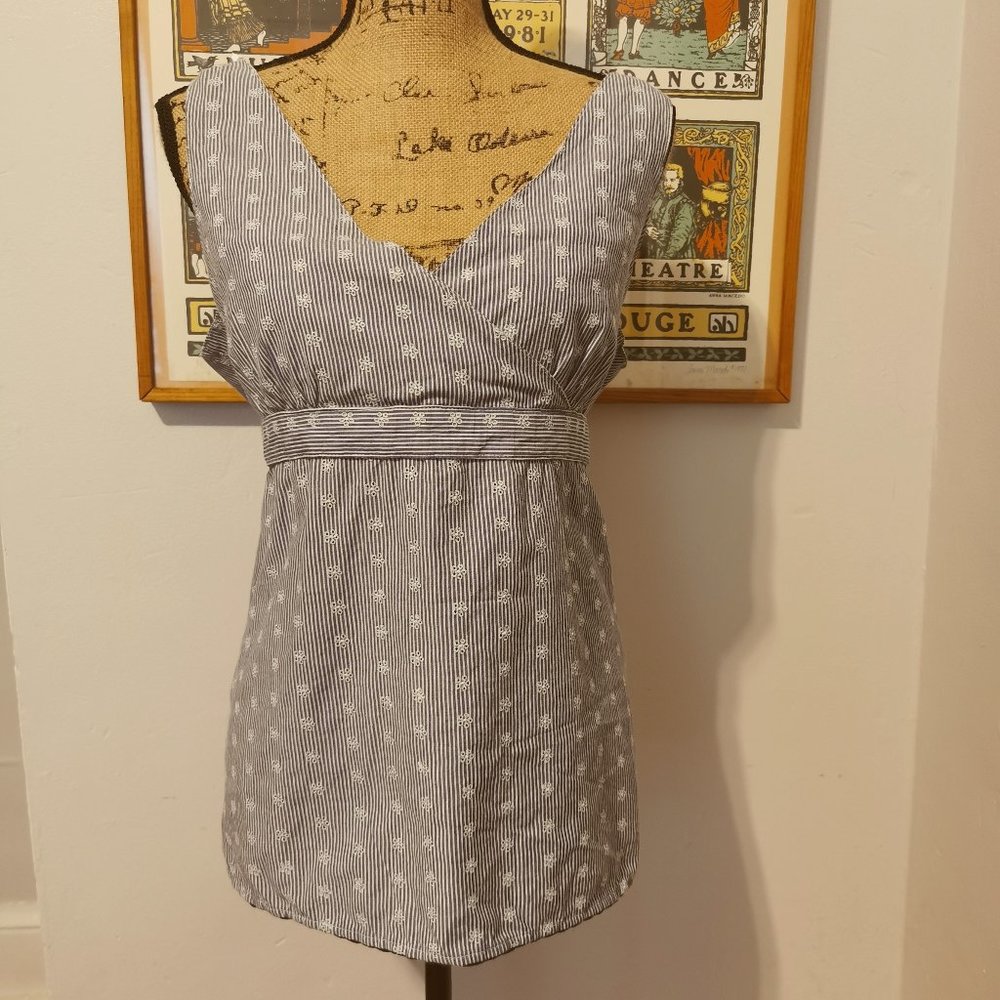 Tommy Hilfiger Sleeveless Blouse